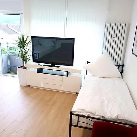 Ferienwohnung-Montagewohnung 3 Бад-Дрибург Экстерьер фото