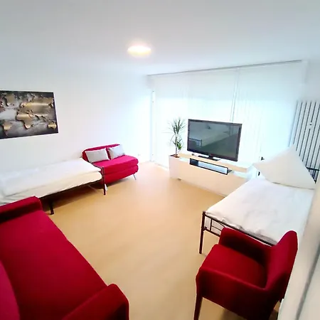 Ferienwohnung-Montagewohnung 3 Бад-Дрибург Экстерьер фото