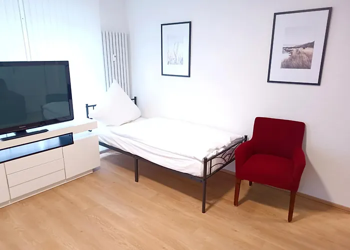 Ferienwohnung-Montagewohnung 3