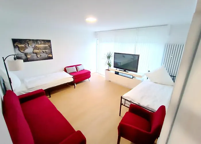 Ferienwohnung-Montagewohnung 3