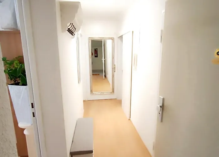 Ferienwohnung-Montagewohnung 3