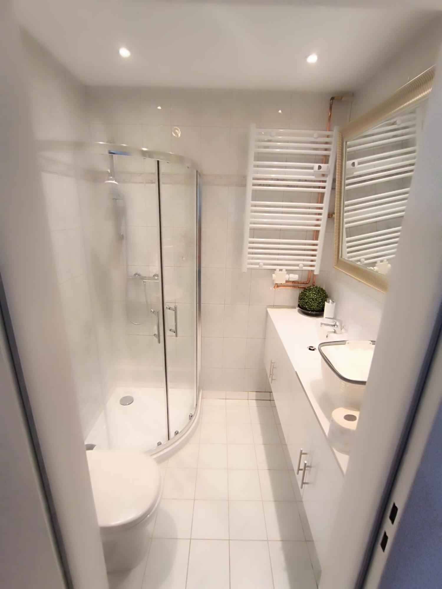 Ferienwohnung-montagewohnung 3 * Bad Driburg