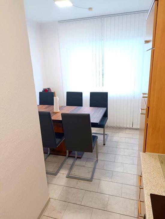 Ferienwohnung-montagewohnung 3 Apartment