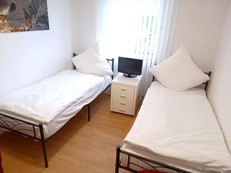 Ferienwohnung-montagewohnung 3 Apartment