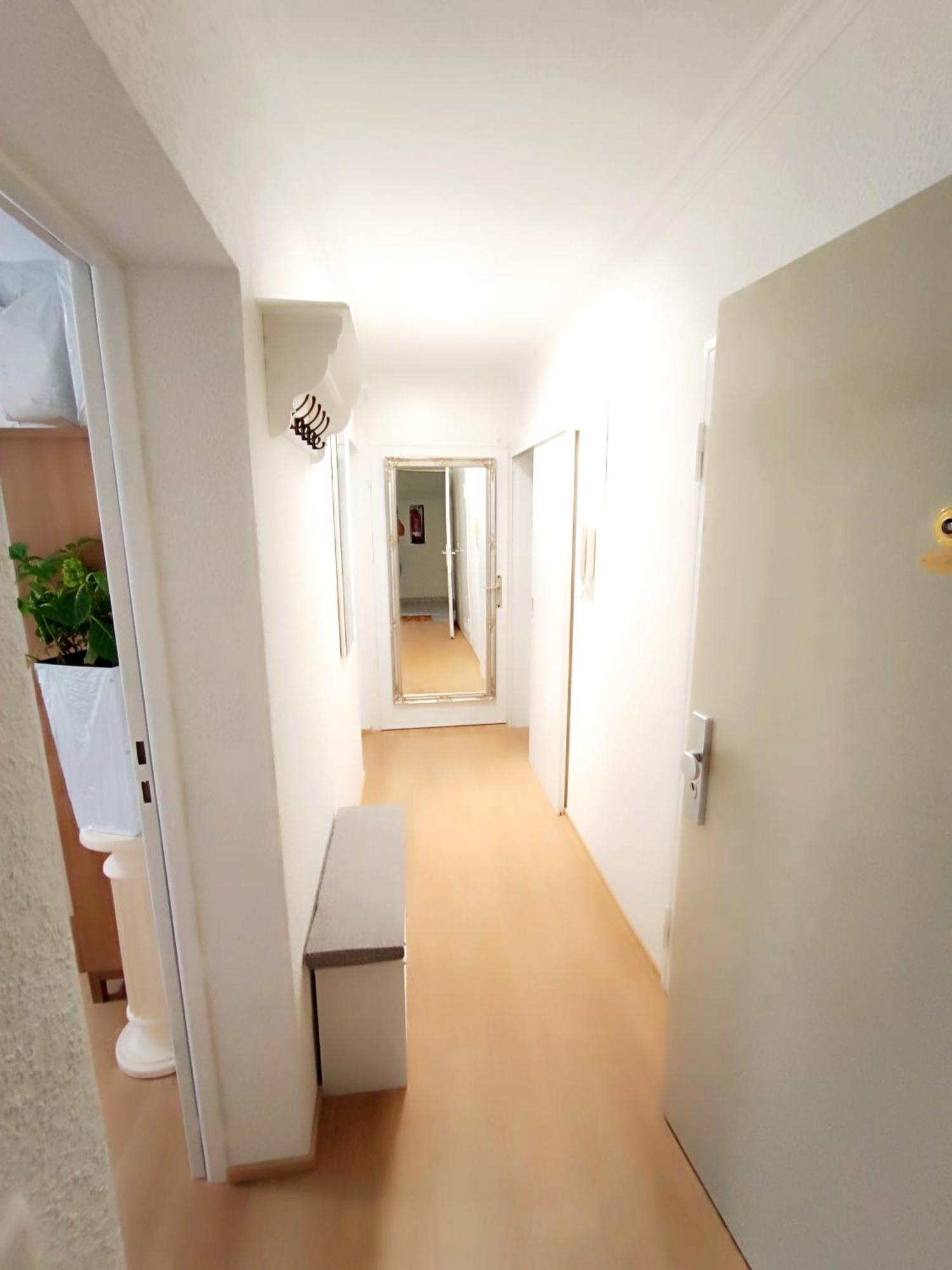 Ferienwohnung-montagewohnung 3 Apartment *