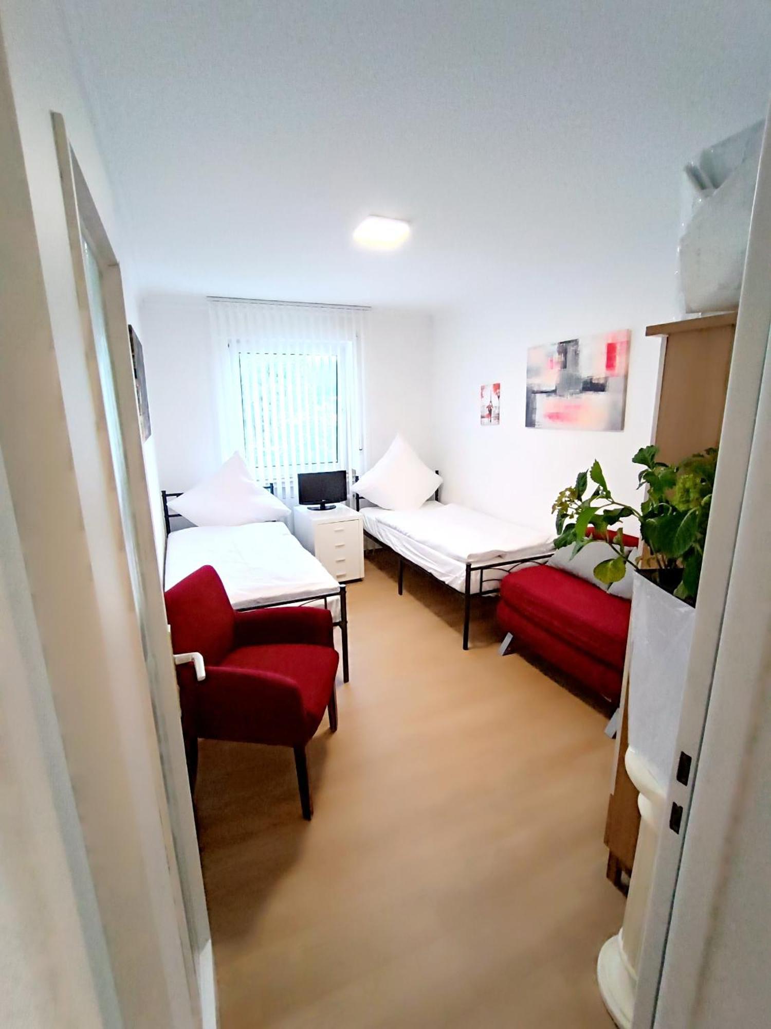 Ferienwohnung-montagewohnung 3 Apartment *